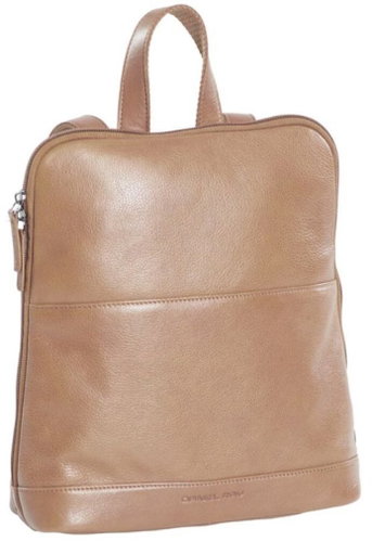 Daniel Ray Bairnsdale Beige - Backpack - Main image