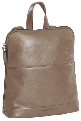 Daniel Ray Bairnsdale Light Brown - Backpack - Main image