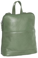 Daniel Ray Bairnsdale Green - Backpack