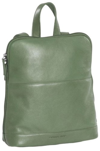 Daniel Ray Bairnsdale Green - Backpack - Main image
