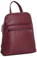 Daniel Ray Esperance Red - Backpack