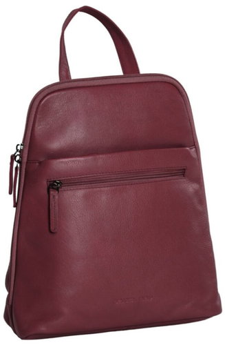 Daniel Ray Esperance Red - Backpack - Main image