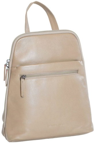 Daniel Ray Esperance Beige - Backpack - Main image