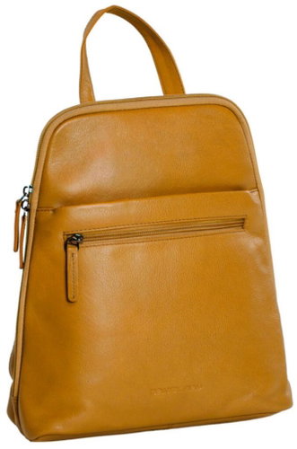 Daniel Ray Esperance Yellow - Backpack - Main image