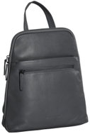 Daniel Ray Esperance Dark Grey - Backpack