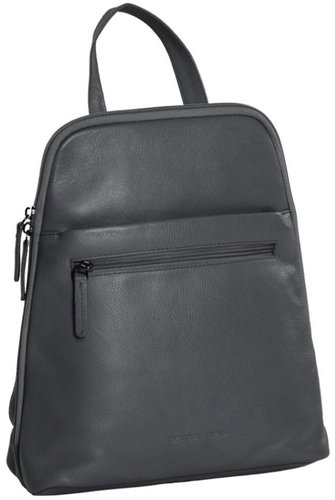 Daniel Ray Esperance Dark Grey - Backpack - Main image