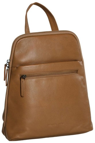 Daniel Ray Esperance Cognac - Backpack - Main image