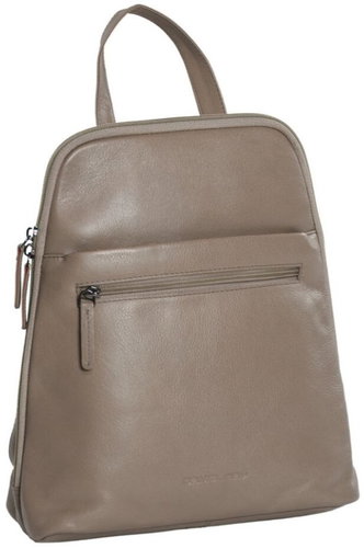 Daniel Ray Esperance Light Brown - Backpack - Main image