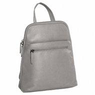 Daniel Ray Esperance Light Grey - Backpack