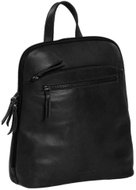 Daniel Ray Henderson Black - Backpack