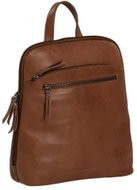 Daniel Ray Henderson Cognac - Backpack