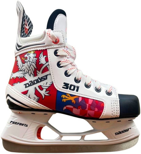 Daoust 301 Czechia JR Junior, 2,0, 35, R - Ice Skates - Main image