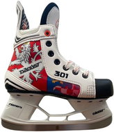 Daoust 301 Czechia YTH Children's, Y10,0, 28, R - Ice Skates