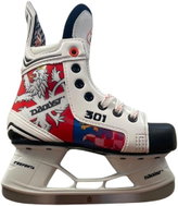 Daoust 301 Czechia YTH Children's, Y12,5, 31,5, R - Ice Skates