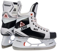 Daoust 301 OG INT Intermediate, 6,0, 40,5, R - Ice Skates