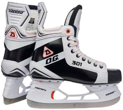 Daoust 301 OG SR Senior, 8,0, 43, R - Ice Skates - Main image