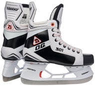 Daoust 301 OG SR Senior, 9,0, 44,5, R - Ice Skates