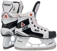 Daoust 301 OG YTH Children's, Y13,0, 32, R - Ice Skates