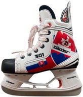 Daoust 301 Slovakia SR Senior, 8,0, 43, R - Ice Skates