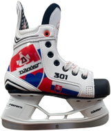 Daoust 301 Slovakia YTH Children's, Y13,0, 32, R - Ice Skates