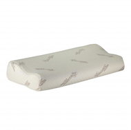 Ivorimatex Shaped memory pillow Tibi - Travel Pillow