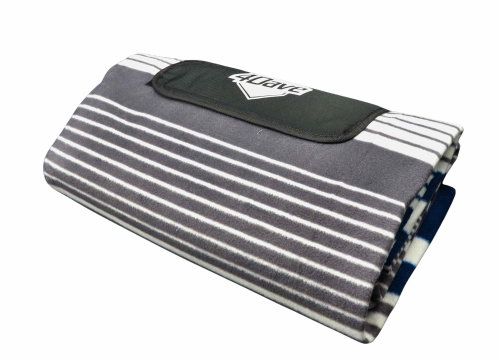 Camping 4DAVE ELEGANCE 190 × 200 cm - Picnic Blanket - Main image