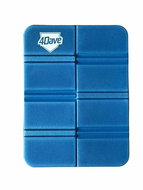 4DAVE foam - Travel Seat Cushion