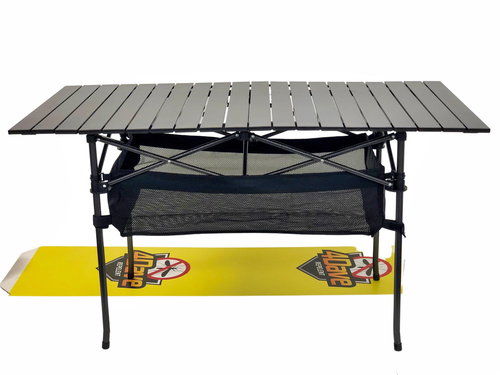 4DAVE folding 60C04H - Camping Table - Main image