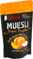 Doctor Benner Super Pumpkin Muesli - 300 g - Muesli