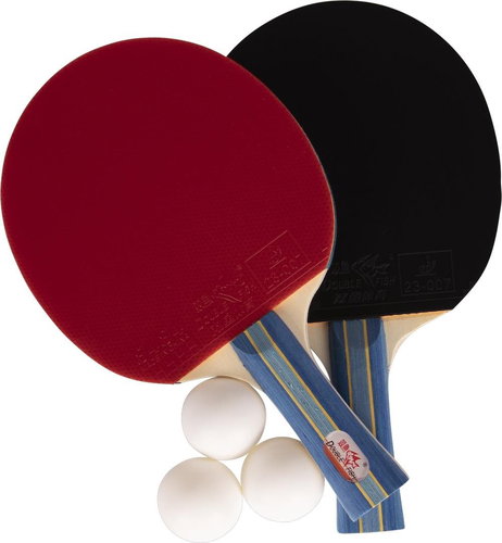 Doublefish 236A - Table Tennis Set - Main image