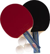 Doublefish 236A - Table Tennis Set