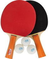 Doublefish 036A - Table Tennis Set