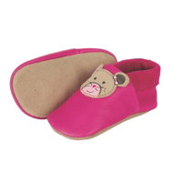 STERNTALER leather mouse boots 5201901, 22 - Baby Booties