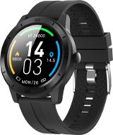 Smart Watch DBT-GSW10 fekete - Okosóra
