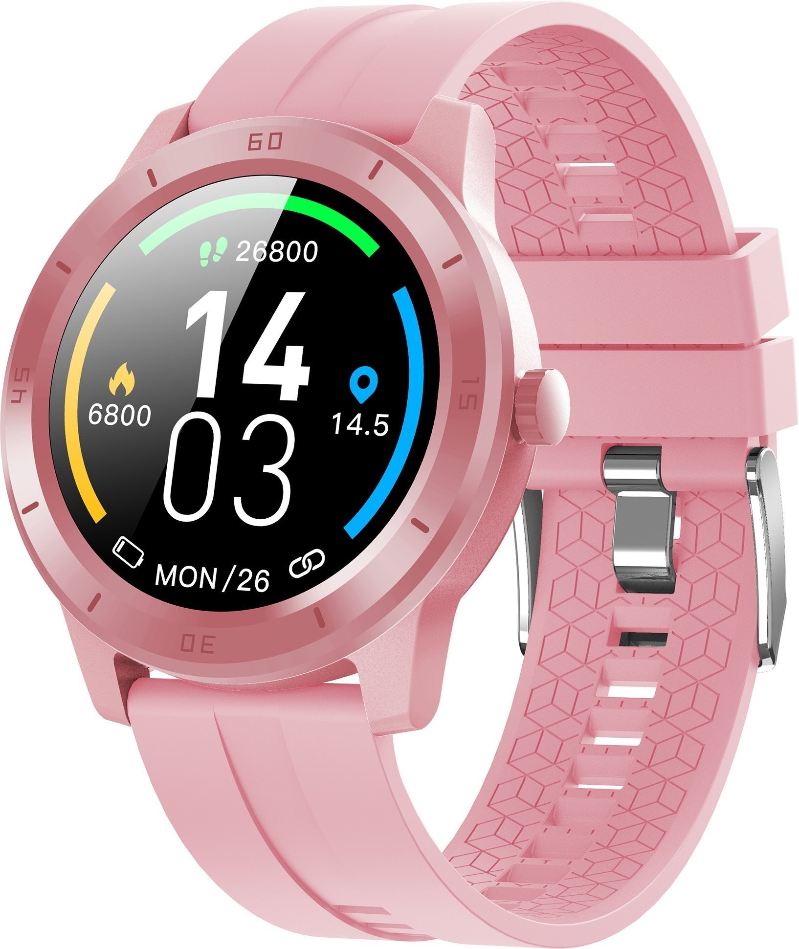 Huawei mate 20 hot sale smart watch