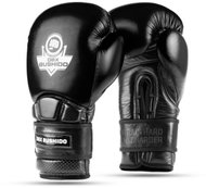 DBX BUSHIDO Warrior Black M - Boxing Gloves