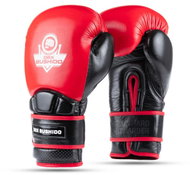DBX BUSHIDO Warrior Red M - Boxing Gloves