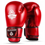 DBX BUSHIDO Turnajové Red 10 oz - Boxing Gloves