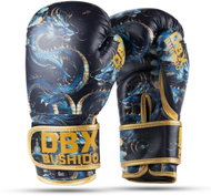 DBX BUSHIDO Kids Dragon 6 oz - Boxing Gloves
