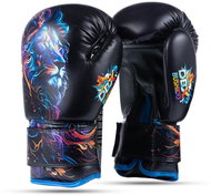 DBX BUSHIDO Kids Lion 6 oz - Boxing Gloves
