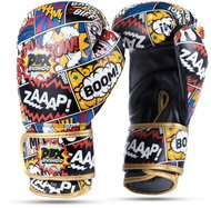 DBX BUSHIDO Kids Cartoon 6 oz - Boxing Gloves