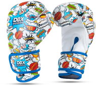 DBX BUSHIDO Kids Comix 6 oz - Boxing Gloves