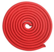 SEDCO Gymnastic cotton jump rope 3m, red - Skipping Rope