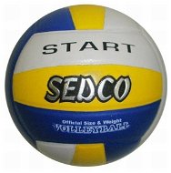 Sedco Start Puc - Volleyball