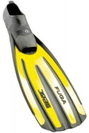 Seac Sub Fuga size 36-37 yellow - Fins