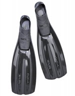 Seac Sub Fuga size 40-41 black - Fins