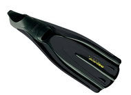 Mares Plana Avanti Tre size 42-43 black - Fins