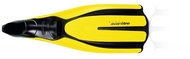 Mares Plana Avanti Tre size 42-43 yellow - Fins