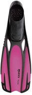 Mares Fluida Junior size 27-30 pink - Fins