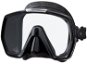 Tusa Freedom HD Black - Diving Mask